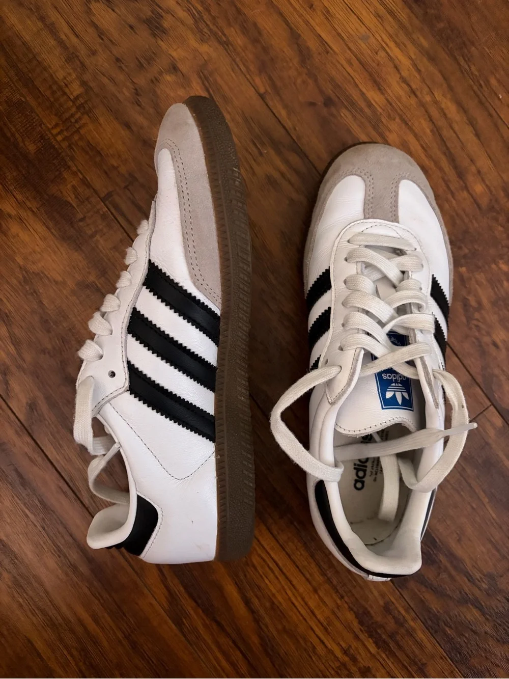 adidas classic low